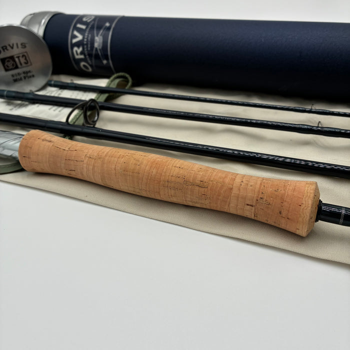 Used Rod - Orvis T3 9' 10wt Mid Flex - Fly Rod