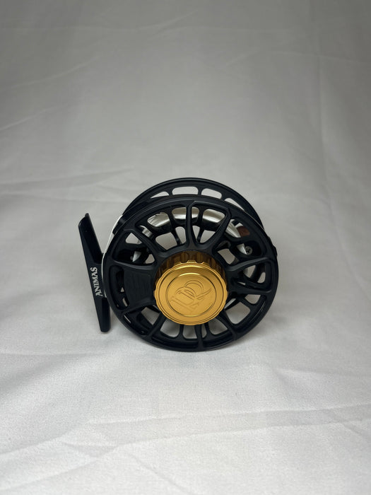 Used Reel - Ross Animas 4/5 - Fly Reel