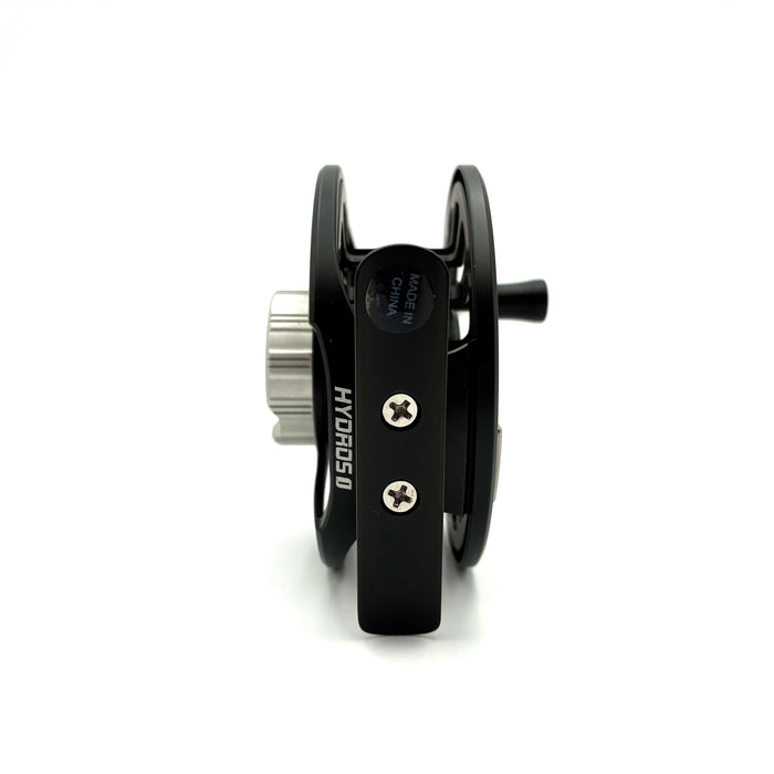 Used Reel - Orvis Hydros 1 w/ Spare Spool  - Fly Reel