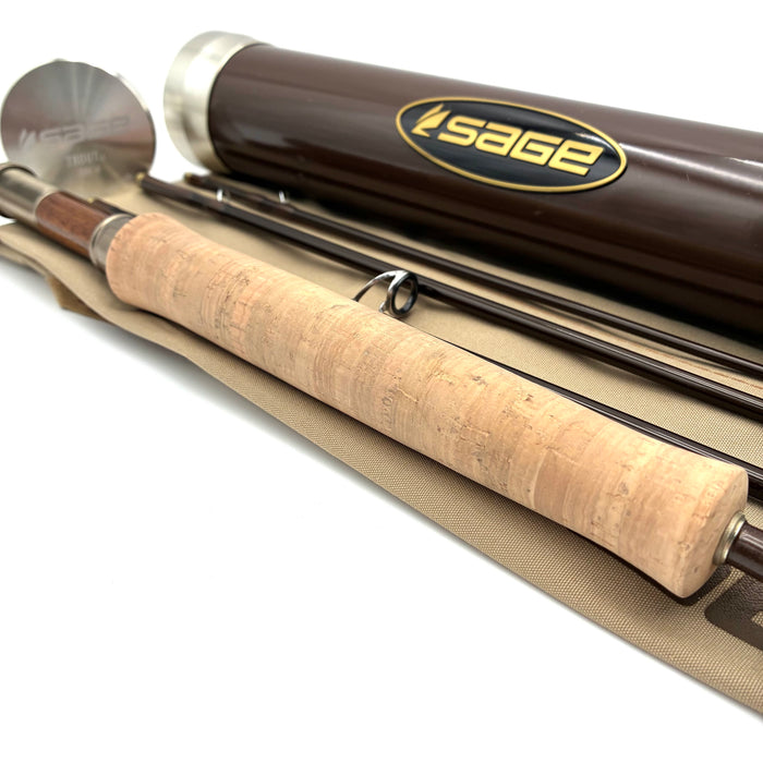 Used Rod - Sage Trout LL 8'6" 5wt - Fly Rod