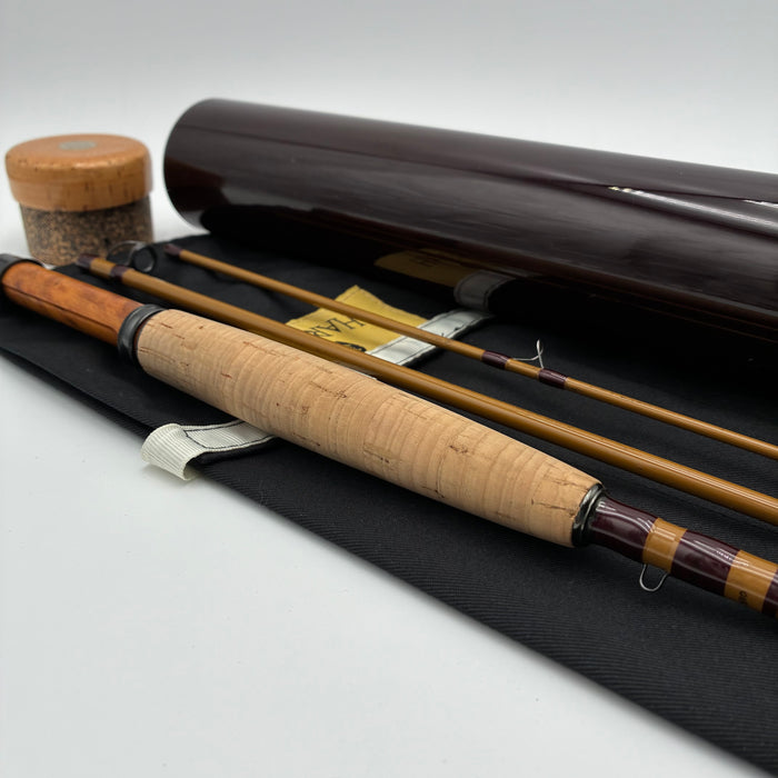 Used Rod - Hardy Sirrus Sintrix Glass 7' 3/4wt - Fly Rod