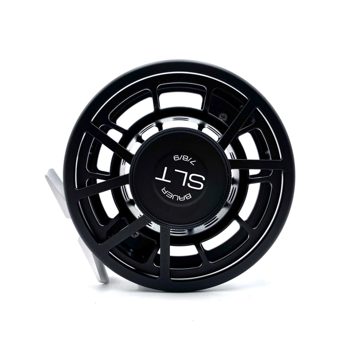 Used Reel - Bauer SLT 7/8/9 - Fly Reel