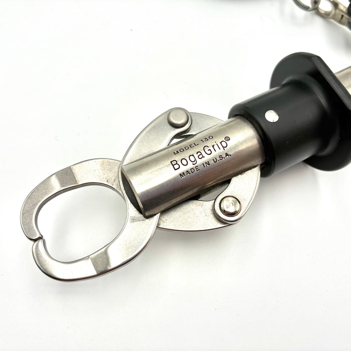 Used Tool - Boga Grip Model 130