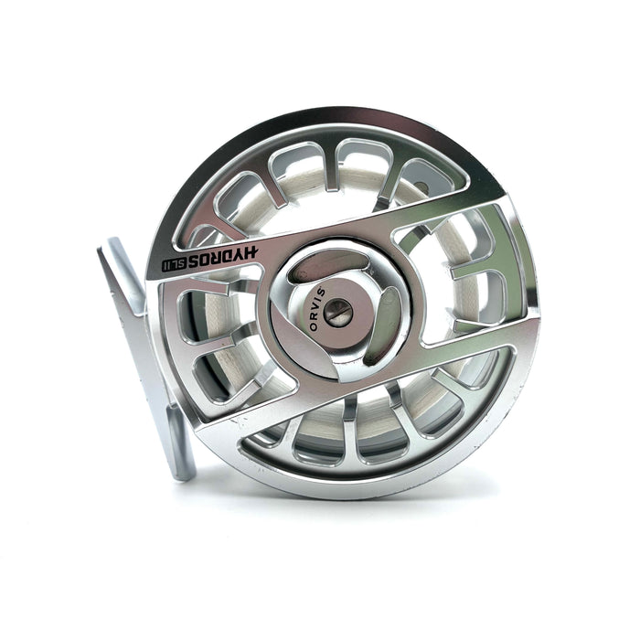 Used Reel - Orvis Hydros SL II - Fly Reel