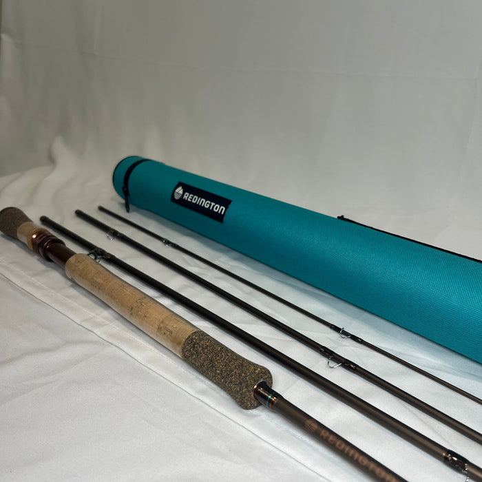 Used Rod - Redington Dually 10' 6" 4wt - Fly Rod