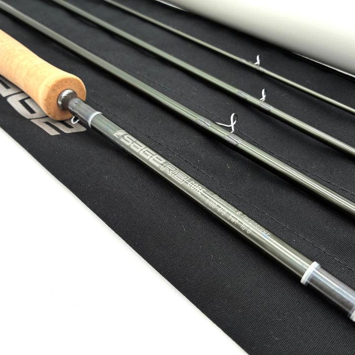 Used Rod - Sage R8 Core 10' 5wt - Fly Rod