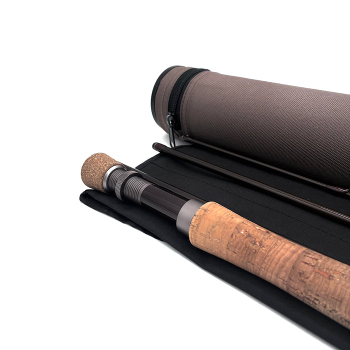 Used Rod - Echo Carbon XL 10' 4wt - Fly Rod — TCO Fly Shop