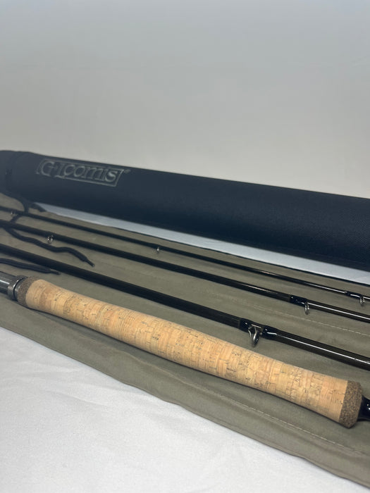 Used Rod - G. Loomis IMX-ProV2  11' 1" 4wt - Fly Rod