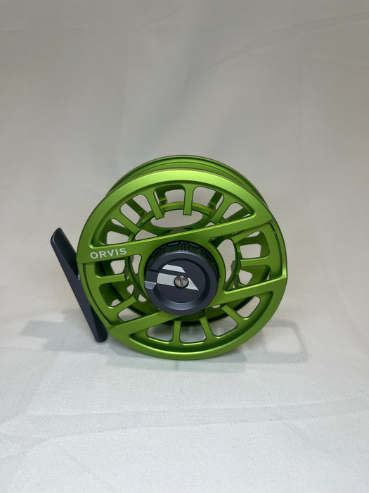 Used Reel - Orvis Hydros III - Fly Reel