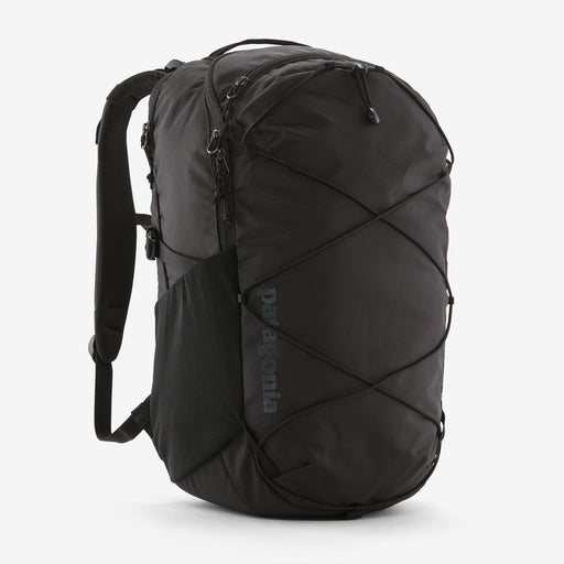 Patagonia Refugio Day Pack 30L Black — TCO Fly Shop