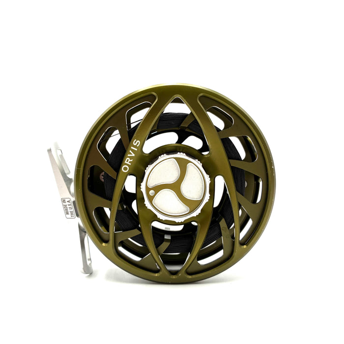 Used Reel - Orvis Mirage LT II - Fly Reel