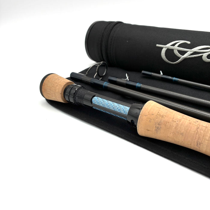 Used Rod - Scott Wave 9' 8wt - Fly Rod
