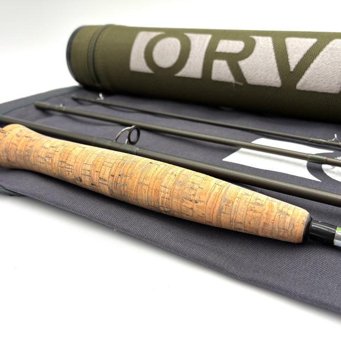 Used Rod - Orvis Recon 8'4" 3wt - Fly Rod