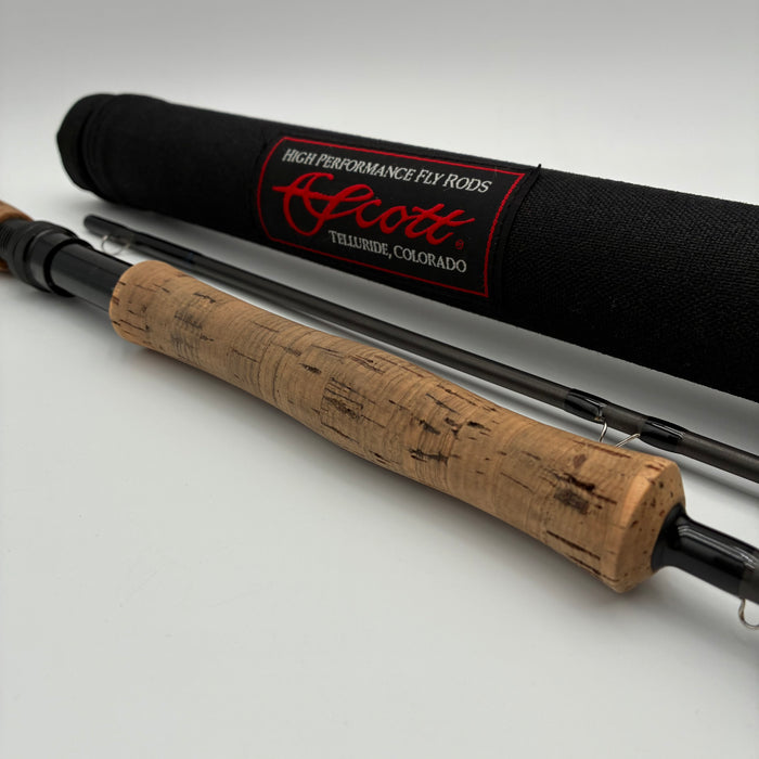 Used Rod - Scott SAS 9' 9wt - 2 Piece Fly Rod