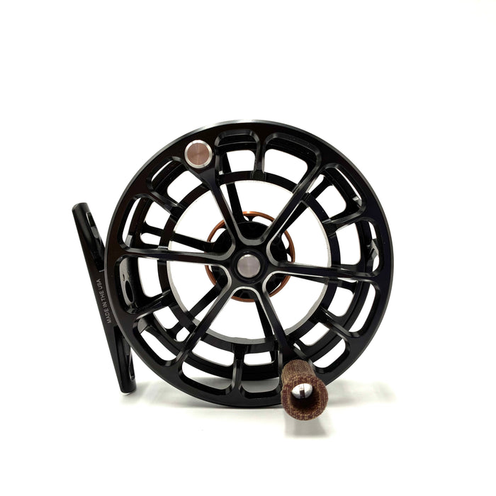 Used Reel - Ross Evolution LTX 3/4 - Fly Reel