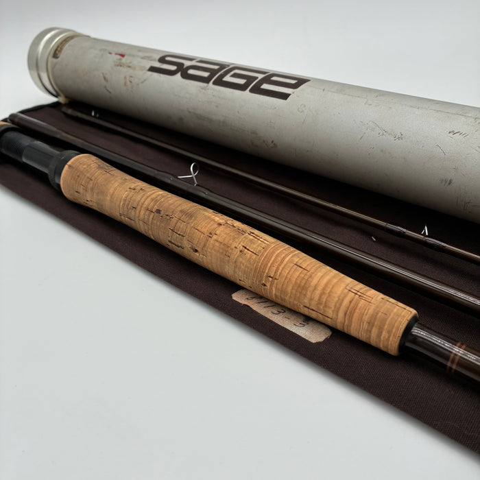 Used Rod - Sage GFL 11'3" 8wt - 3 Piece Fly Rod