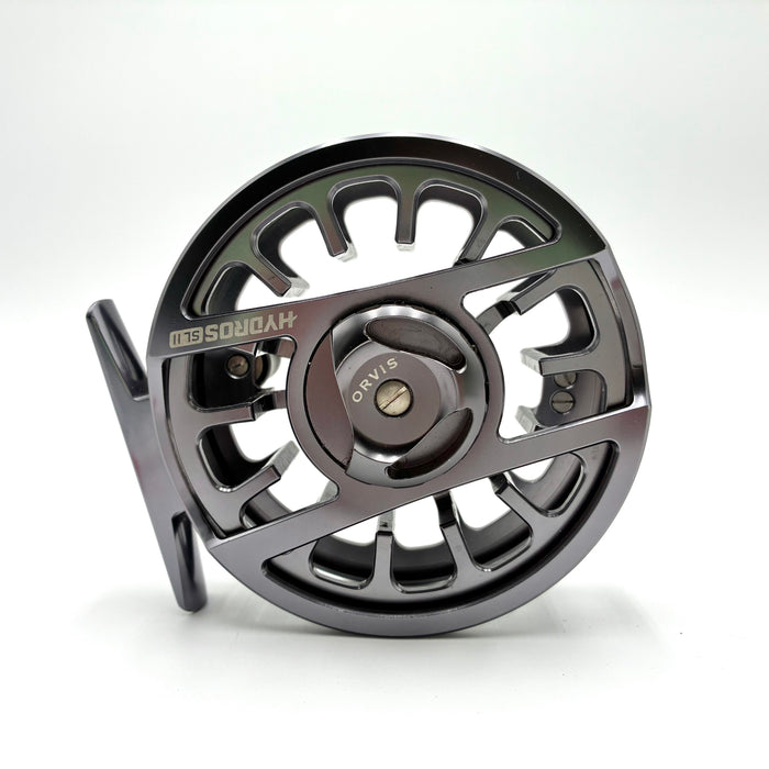 Used Reel - Orvis Hydros SL II - Fly Reel