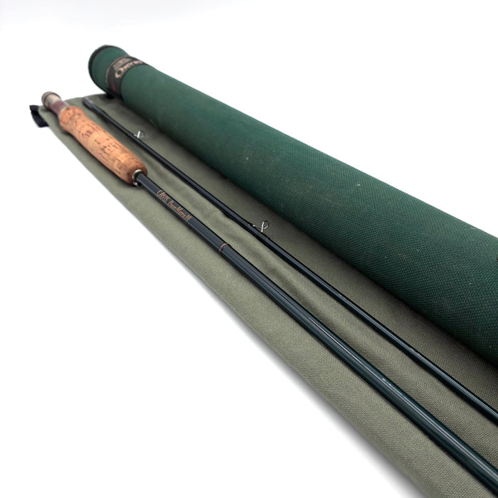 Used Rod - Orvis Power Matrix 10 9' 5wt - 2 Piece Fly Rod