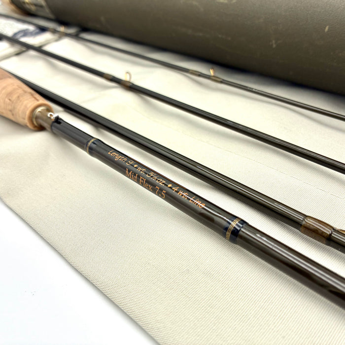 Used Rod - Orvis T3 9' 4wt - Fly Rod