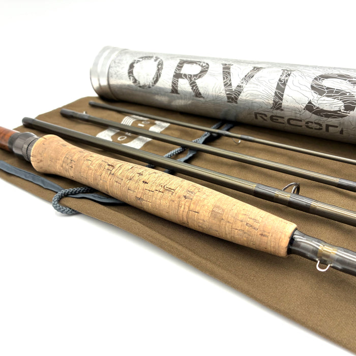 Used Rod - Orvis Recon 10' 3wt - Fly Rod