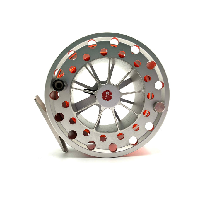 Used Reel - Lamson Guru 4.0 w/ Spare Spool - Fly Reel