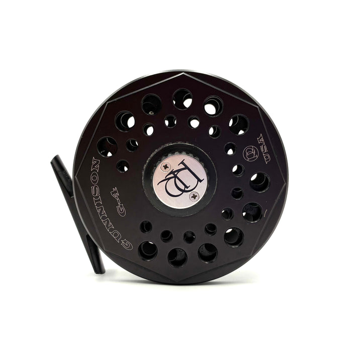 Used Reel - Ross Gunnison G-4 - Fly Reel