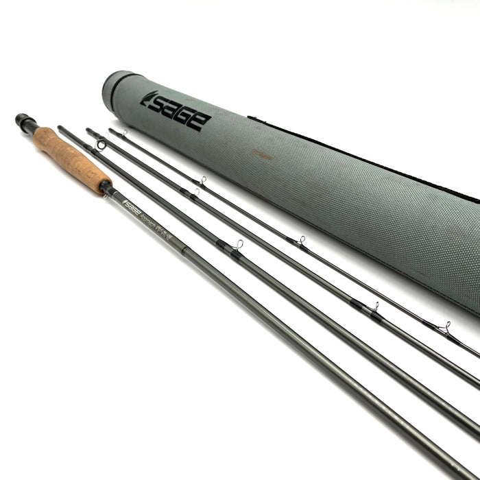 Used Rod - Sage Approach 9' 6wt - Fly Rod
