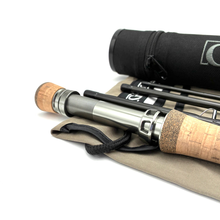 Used Rod - G. Loomis IMX Pro V2 9' 6wt - Fly Rod