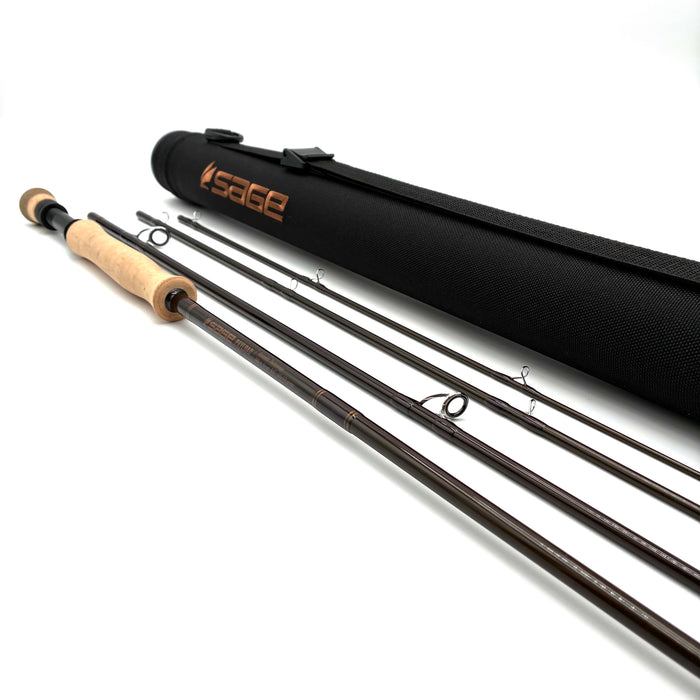 Used Rod - Sage PAYLOAD 8'9" 9wt 4pc - Fly Rod