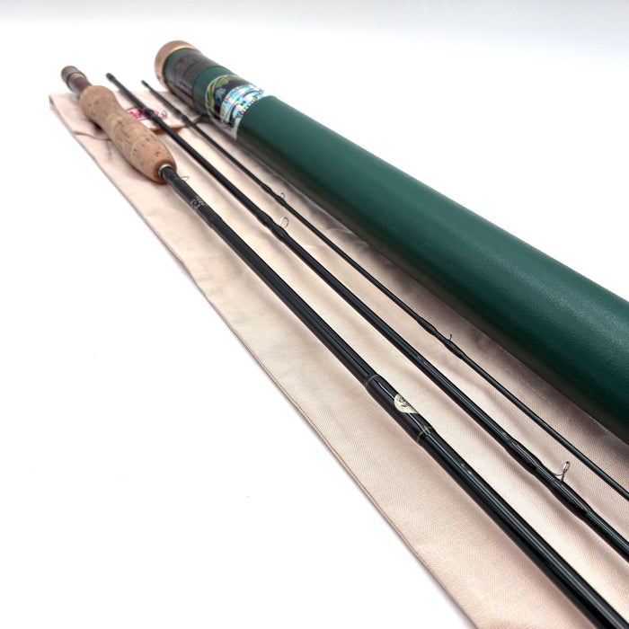 Used Rod - Winston WT 8' 3wt - 3 Piece Fly Rod