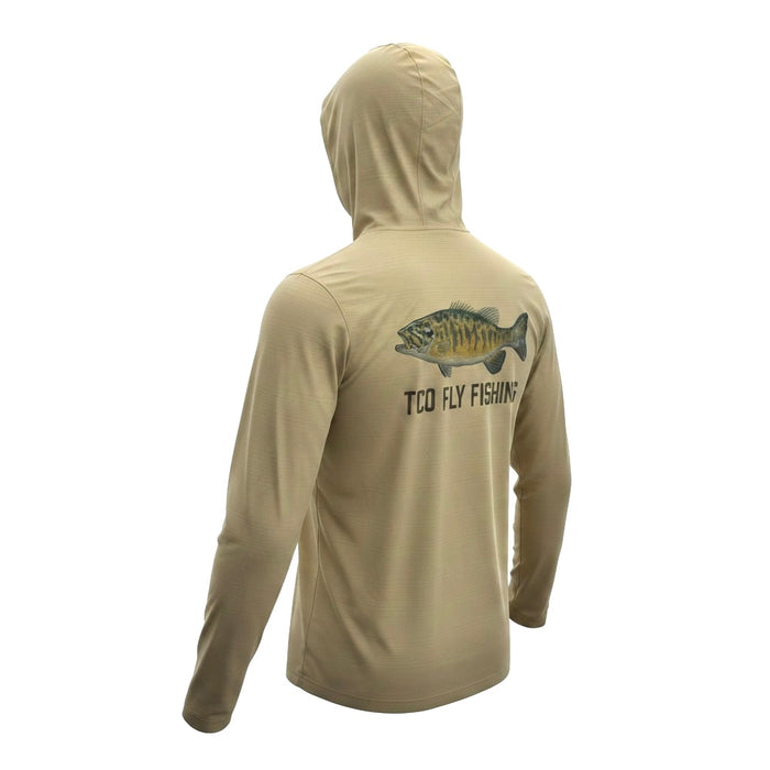 TCO Rep Your Water Flolite Performance Hoody
