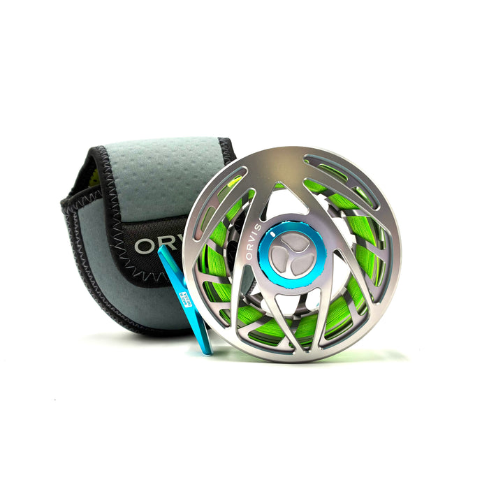 Used Reel - Orvis Mirage IV - Fly Reel