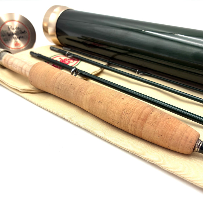 Used Rod - Winston Pure 6'6" 3wt - Fly Rod