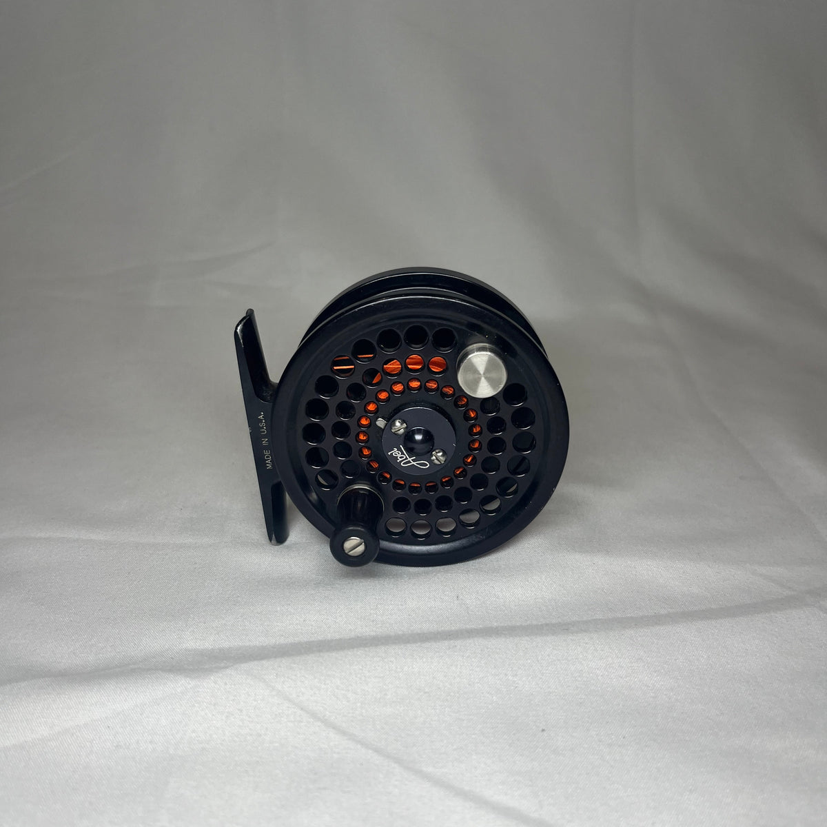 Used Reel - Abel TR 1