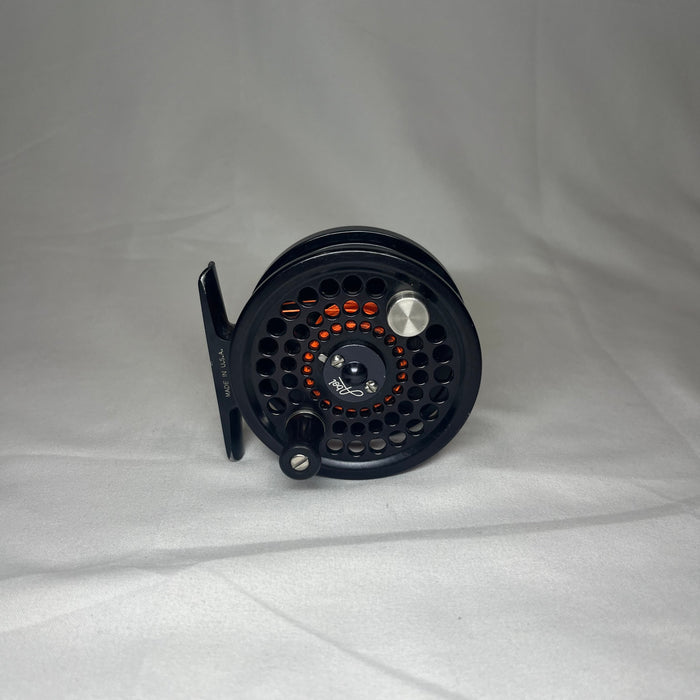 Used Reel - Abel TR 1 Used Reel - Abel TR 1