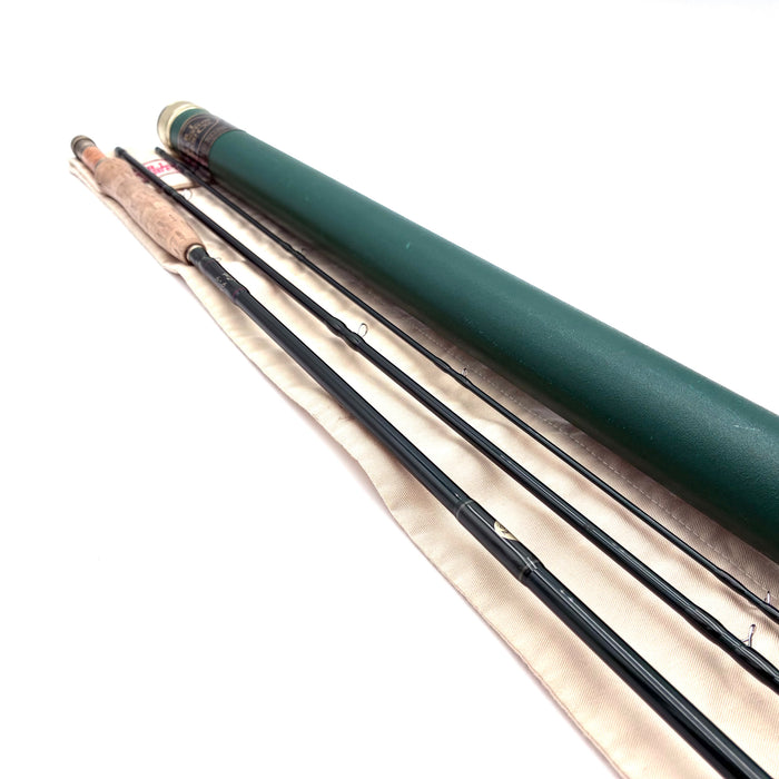 Used Rod - Winston WT 9' 4wt - 3 Piece Fly Rod