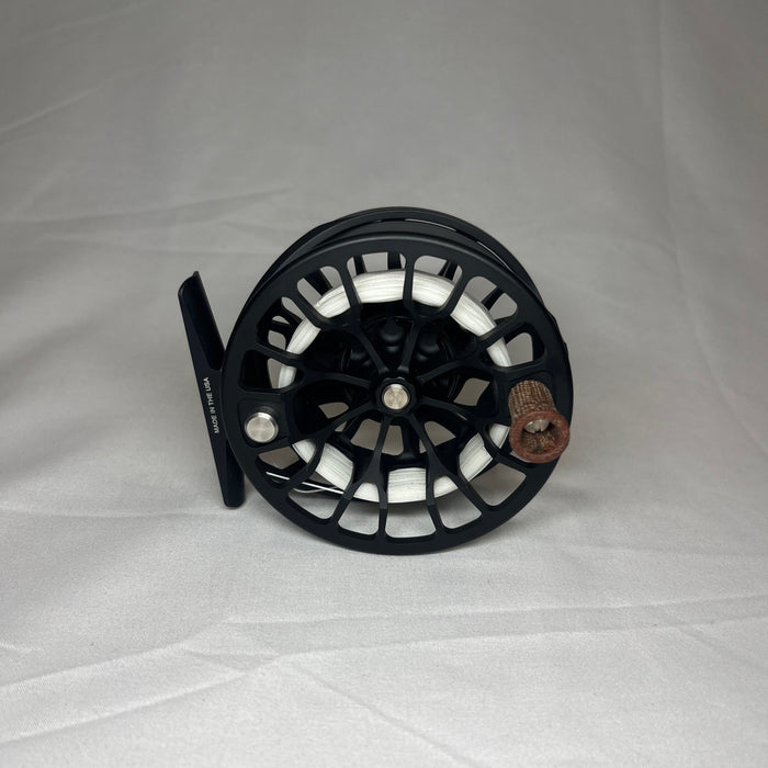 Used Reel - Ross Animas 4/5 - Fly Reel