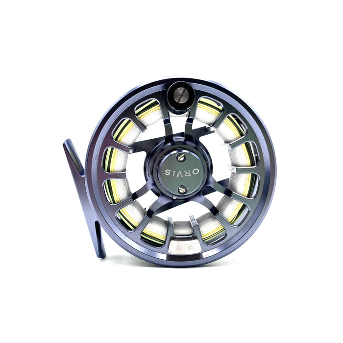 Used Reel - Orvis Hydros SL II - Fly Reel