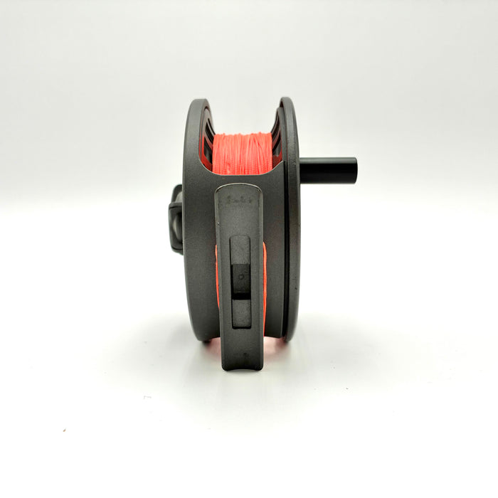 Used Reel - Lamson Liquid -5+ - Fly Reel