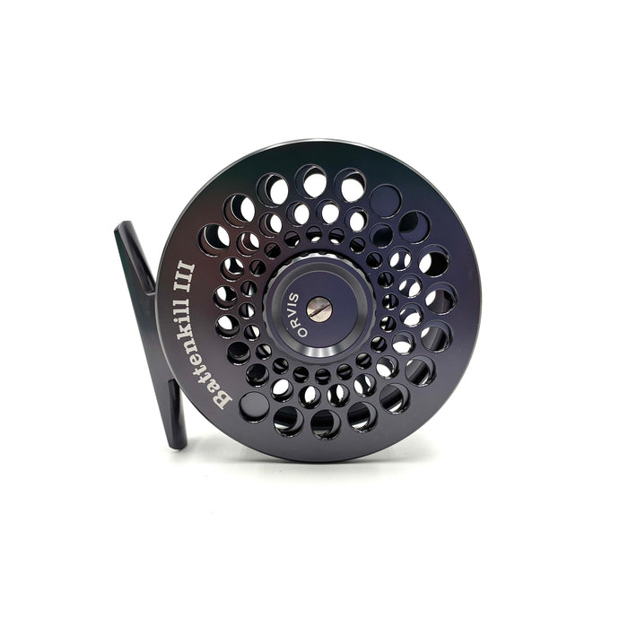 Used Reel - Orvis Battenkill Disc III- Fly Reel