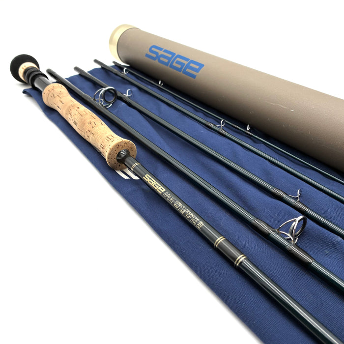 Used Rod - Sage RPLXi 9' 10wt - 5 Piece Fly Rod