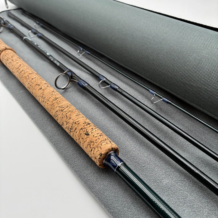 Used Rod - TFO Bluewater 9' 10-12 wt - Fly Rod