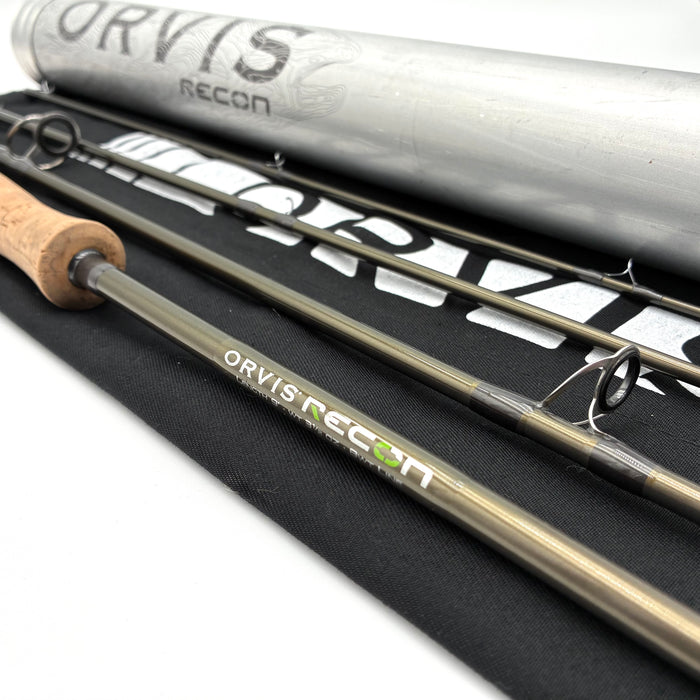 Used Rod - Orvis Recon 9' 8wt - Fly Rod