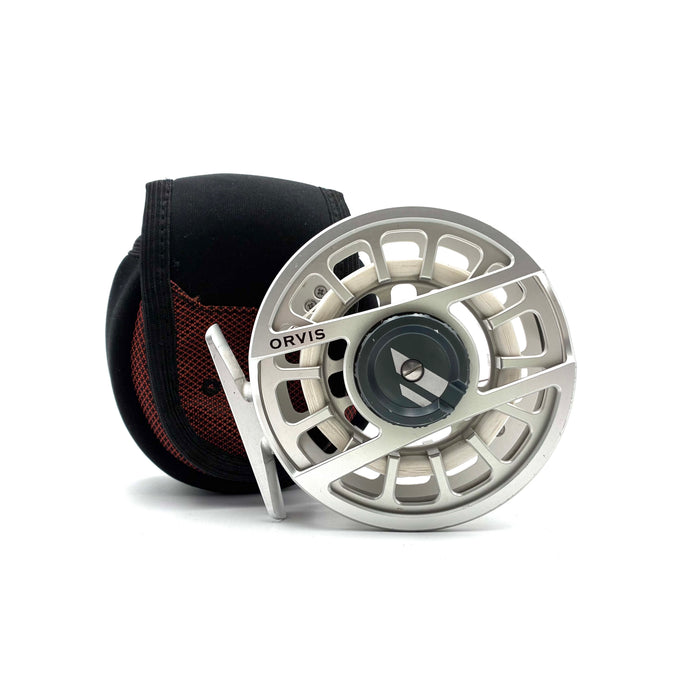 Used Reel - Orvis Hydros III - Fly Reel — TCO Fly Shop