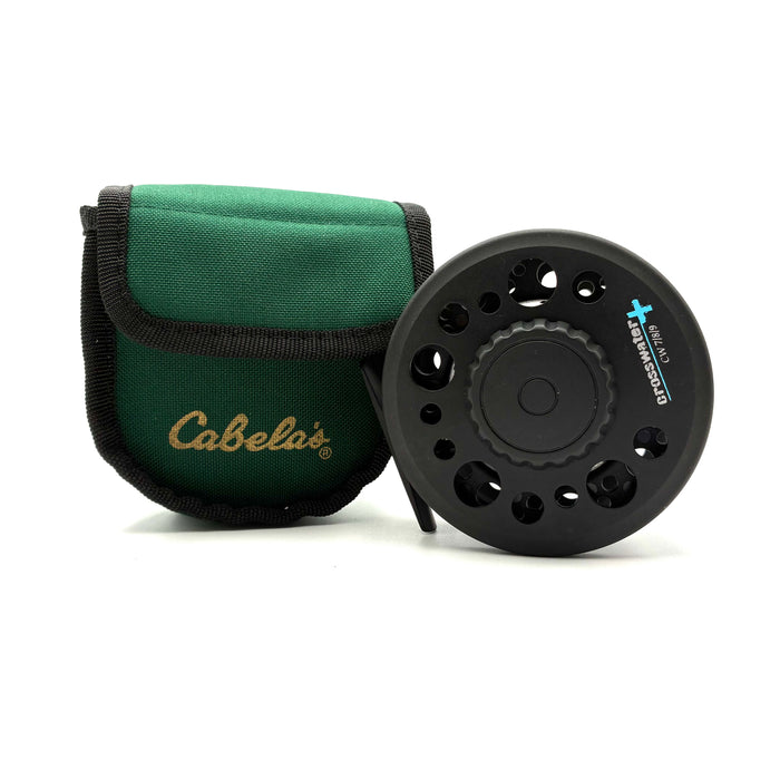 Used Reel - Crosswater CW 7/8/9 - Fly Reel