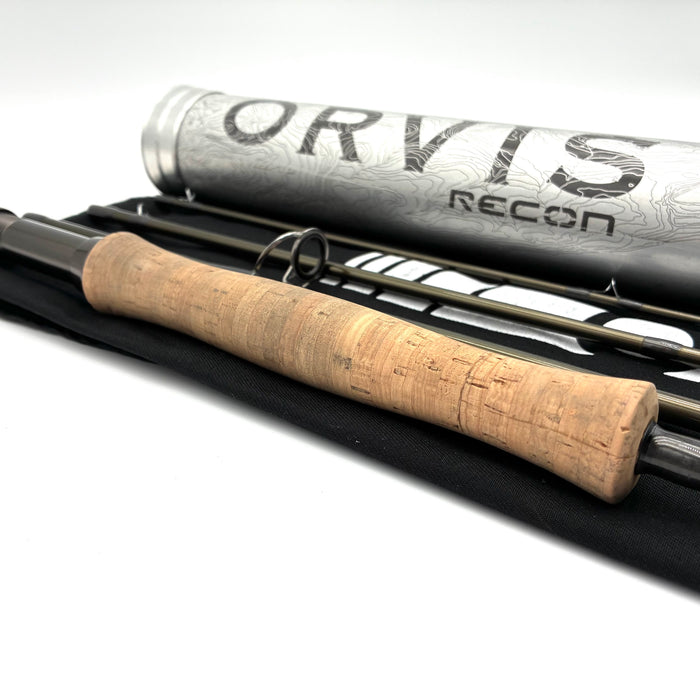 Used Rod - Orvis Recon 9' 8wt - Fly Rod