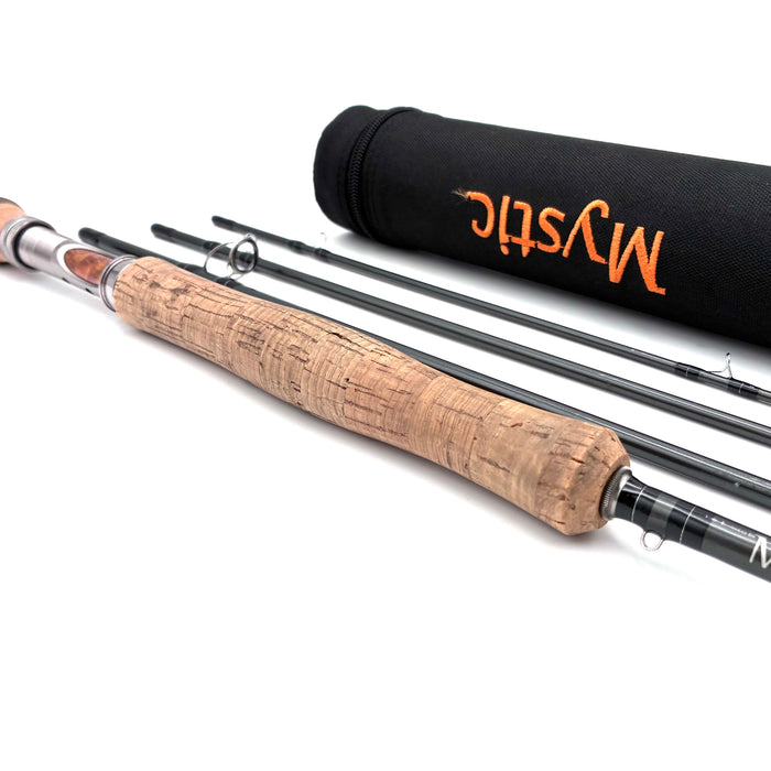 Used Rod - Mystic M-Series 9'3" 7wt - Fly Rod