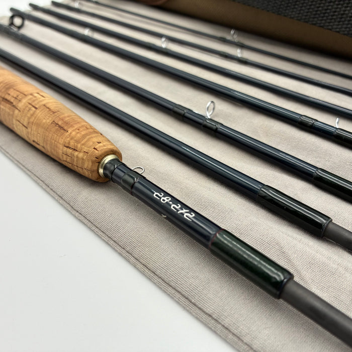 Used Rod - Thomas & Thomas Voyager 8' 4/5wt - 7 Piece Fly Rod