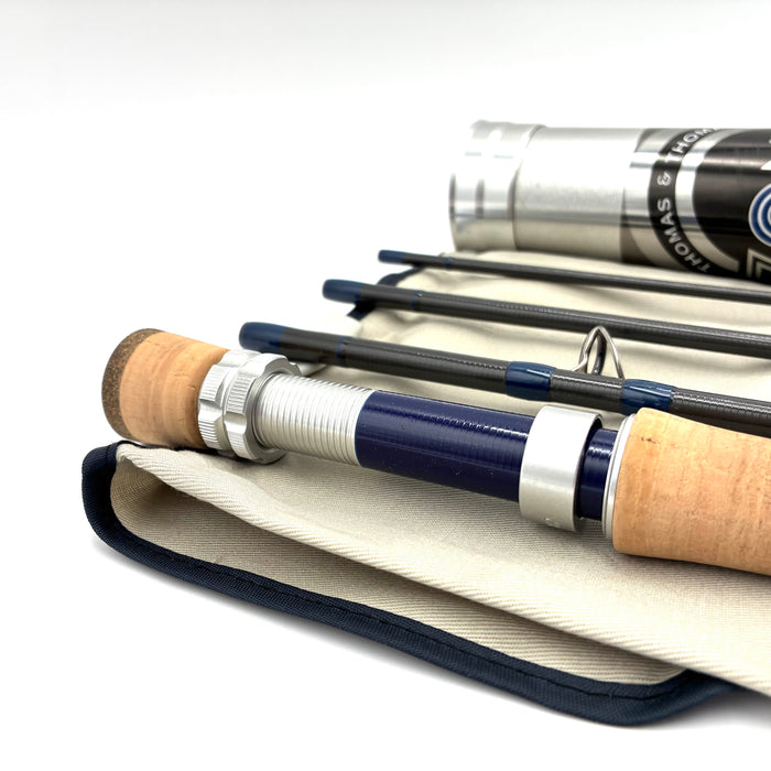 Used Rod - Thomas & Thomas Zone 9' 6wt - Fly Rod
