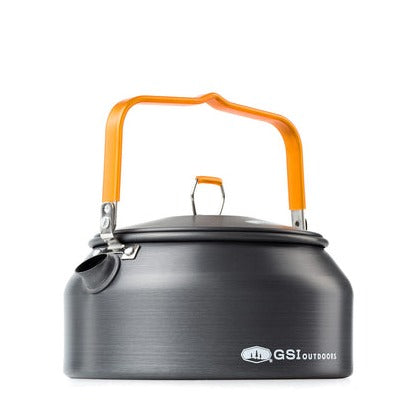 gsi outdoors halulite kettle 1 quart TEA KETTLE- QT. — TCO Fly Shop Model::FR 703C Draft 08-29-2025 22:16 The lightweight 1.1 NFL - Notre Dame